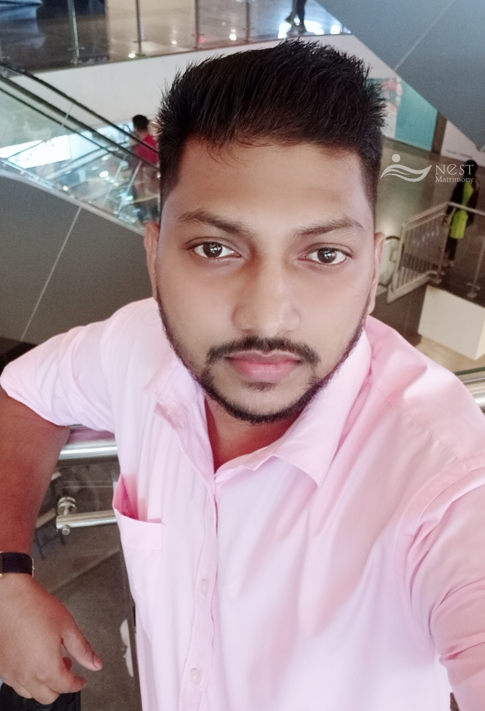 Praveen Kumar